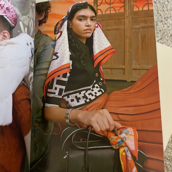 HERMES coffee table book - Picture 9 of 12